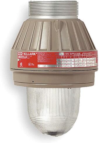 Incandescent Light Fixture,A-23/PS-25 in Saudi Arabia
