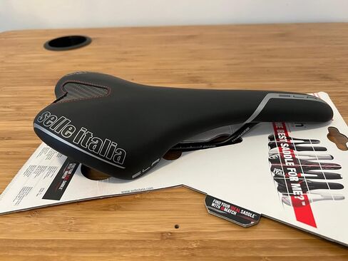 Selle Italia SLR Kit Carbonio Saddle in Saudi Arabia