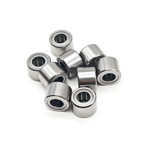 NK7/10 Bearing 7x14x10 مم محامل أسطوانة الإبرة الصلبة بدون حلقة داخلية NK7/10 NK710 Bearing 4pcs in Kuwait