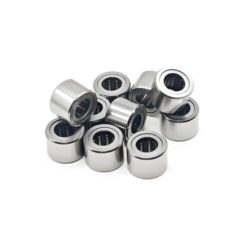 NK7/10 Bearing 7x14x10 مم محامل أسطوانة الإبرة الصلبة بدون حلقة داخلية NK7/10 NK710 Bearing 4pcs in Kuwait