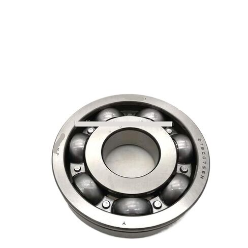 كرات الأخدود العميق التلقائي 20BC06S12N 20x62x18mm in Kuwait