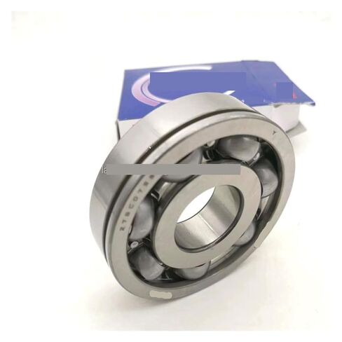 كرات الأخدود العميق التلقائي 20BC06S12N 20x62x18mm in Kuwait