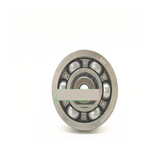 كرات الأخدود العميق التلقائي 20BC06S12N 20x62x18mm in Kuwait