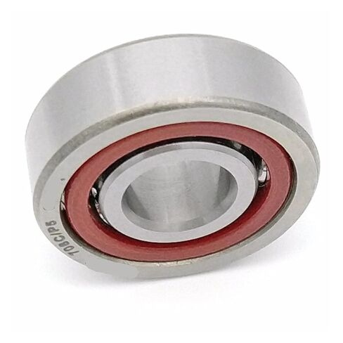 10pcs 8mm محامل كرة التلامس الزاوي 708C/P5 ABEC-5 708 708C 708AC 8x22x7 in Kuwait