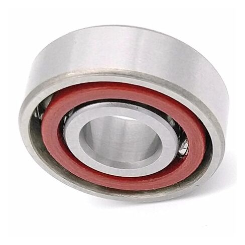 10pcs 8mm محامل كرة التلامس الزاوي 708C/P5 ABEC-5 708 708C 708AC 8x22x7 in Kuwait