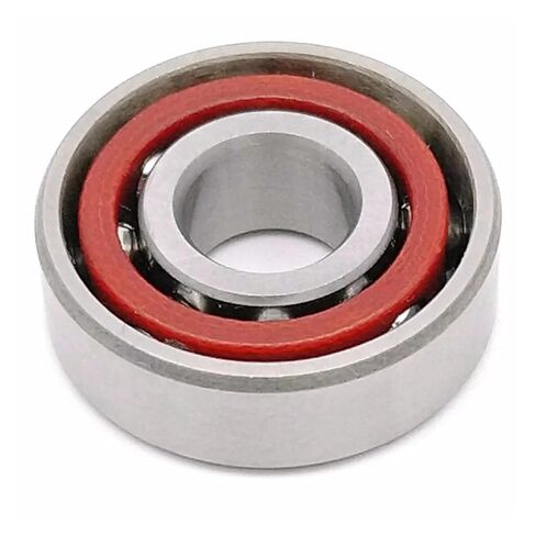 10pcs 8mm محامل كرة التلامس الزاوي 708C/P5 ABEC-5 708 708C 708AC 8x22x7 in Kuwait