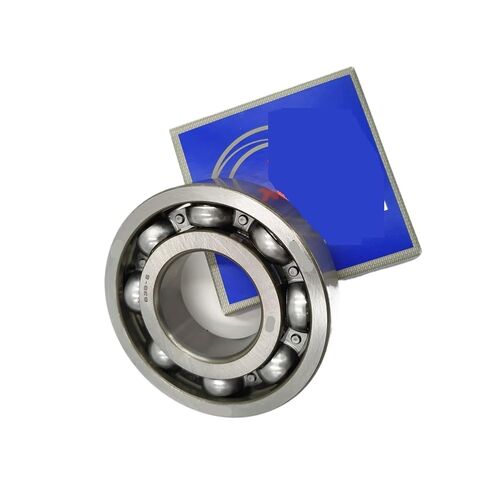 DG358220-1 Deep Groove Ball Bearing DG358220-1SHS02CSZ 35X82X19.5MM in Kuwait