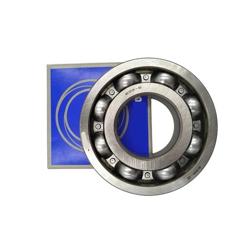DG358220-1 Deep Groove Ball Bearing DG358220-1SHS02CSZ 35X82X19.5MM in Kuwait