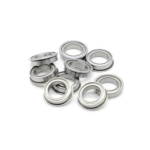 Bearing F6805ZZ 25x37x7 Mm Corrosion Resistielded F6805ZZ Bearings Deep Groove Ball Bearing 5PCS in Kuwait
