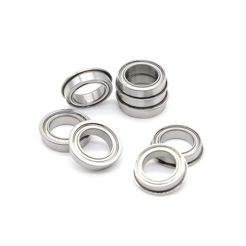 Bearing F6805ZZ 25x37x7 Mm Corrosion Resistielded F6805ZZ Bearings Deep Groove Ball Bearing 5PCS in Kuwait