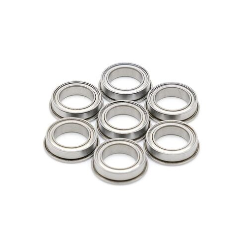 Bearing F6805ZZ 25x37x7 Mm Corrosion Resistielded F6805ZZ Bearings Deep Groove Ball Bearing 5PCS in Kuwait