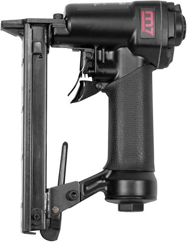 M7 80 Series 21-Gauge Long Nose Air Staple Gun for 1/4"-5/8" Staples (SU-8016) in Saudi Arabia