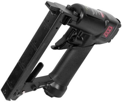 M7 80 Series 21-Gauge Long Nose Air Staple Gun for 1/4"-5/8" Staples (SU-8016) in Saudi Arabia