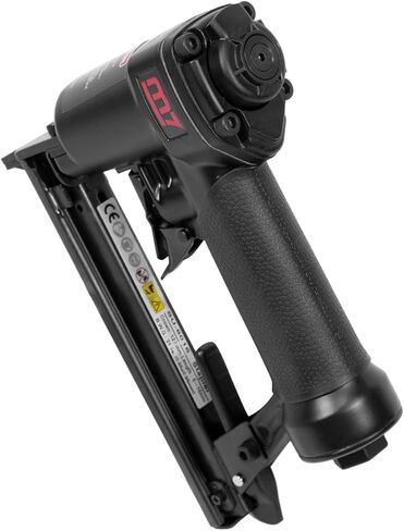 M7 80 Series 21-Gauge Long Nose Air Staple Gun for 1/4"-5/8" Staples (SU-8016) in Saudi Arabia