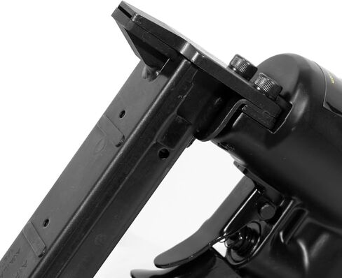 M7 80 Series 21-Gauge Long Nose Air Staple Gun for 1/4"-5/8" Staples (SU-8016) in Saudi Arabia