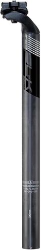 بأقصى سرعة إلى الأمام FSA SL -K Carbon SB20 Road Seat Post - 27.2 × 350mm - 192000580010303030 in Saudi Arabia