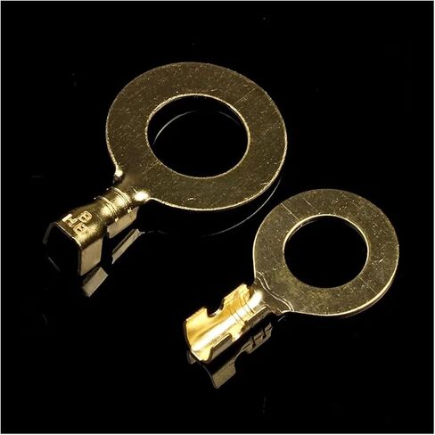 380 PCS 3.2mm-10.2mm سلك تجعيد النحاس الموصل in Saudi Arabia
