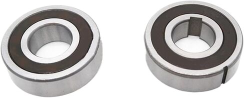 Unidirectional 6201 Bearing CSK12 CSK12PP Without Groove/PP with Groove 12 * 32 * 10MM Bearing Steel(CSK12) in Kuwait