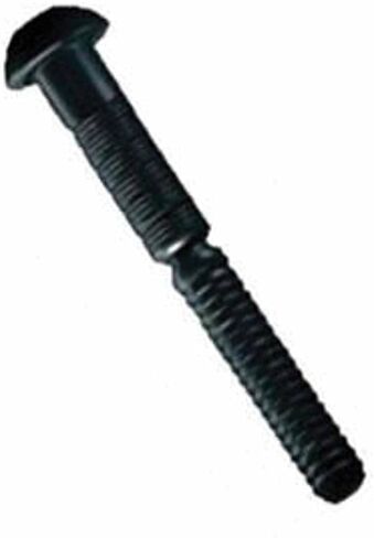 C50LR-C24-36, Huck C50L Lockbolts, 0.750 Inch Diameter, (2.250-2.500 Inch GR), RND HD, Alum Material, Plain Finish, in Saudi Arabia