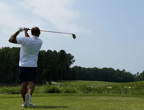 كرات الجولف المعاد تدويرها لـ Callaway Mix - كرات الجولف المستعملة Bulk 4A بالقرب من حالة النعناع - تشمل حقيبة شبكة - (24-48) ، أصفر in Kuwait