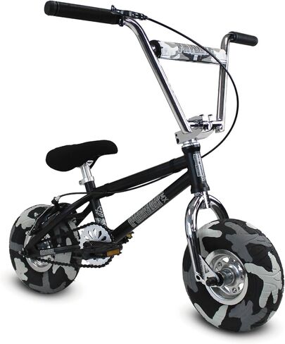 في نموذج Pro مع 3pc Crank أو نموذج هجوم مع مجموعة Crank 1 PCS - Prime BMX (Pro -Admiral) in Kuwait