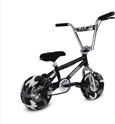 في نموذج Pro مع 3pc Crank أو نموذج هجوم مع مجموعة Crank 1 PCS - Prime BMX (Pro -Admiral) in Kuwait