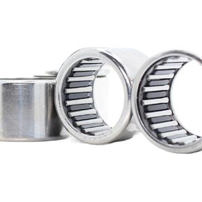 SCE138 Bearing 20.6375 * 26.9875 * 12.7 mm (1 PC) Drawn Cup Needle Roller Bearings B138 BA138Z SCE 138 Bearing in Saudi Arabia