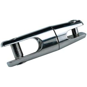 Seachoice 44521 Stainless Steel Anchor Swivel, 6 Inches Long, 1 3/16-Inch Anchor Side, 9/16-Inch Chain Side in Kuwait
