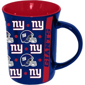 شركة الذاكرة مرخصة رسميًا NFL 15oz. القدح القهوة السيراميك التشكي in Kuwait