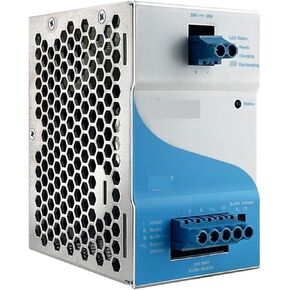 DRB-24V020ABN MODULE 24V Original 20A DIN RAIL POWER in Kuwait