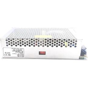 1PC Q-120B Q-120C Q-120D 120W Quad Outding Switch Supply AC (Q-120C) in Saudi Arabia