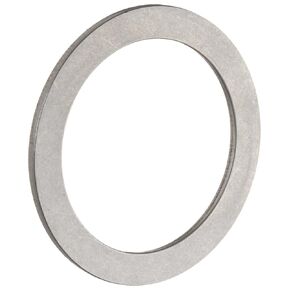 INA TWA1018 Thrust Roller Bearing Washer, Open End, Inch, 5/8" ID, 1-1/8" OD, 1/32" Width in Saudi Arabia
