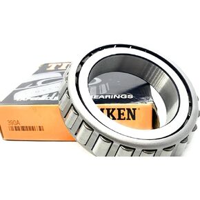 Timken 390A مدبب الأسطوانة تحمل مخروط واحد في نفس اليوم الشحن !!! in Kuwait