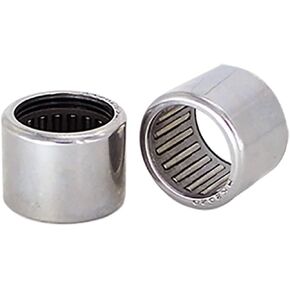 1 PC Needle Roller Bearing HK1420 Through Hole HK142020 Inner Diameter 14 Outer Diameter 20 Thickness 20mm in Saudi Arabia