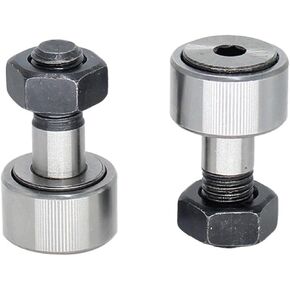 1 PC Bolt Type Needle Roller Bearing KR/CF3 4 5 6 8 10 12 16 18 20 24 30(CF12 KR30) in Saudi Arabia