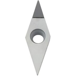 Diamond PCD Lathe Cutter Single face CNC Blade indexable Insert DCMT070204 CCMT VCMT TPGH DCGT11T302 Turning Tool 1pc(0601,TBGH_R0.2) in Saudi Arabia
