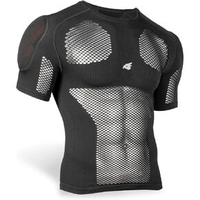 Blue Grass Bluegrass Armor Seamless B&s D3o Protector, Sport in Saudi Arabia
