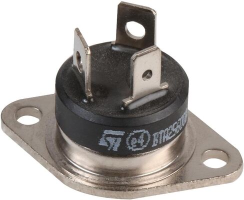 BTA40-600B BTA40-600 TRIAC 600V 40A in Saudi Arabia