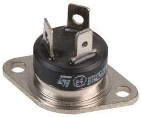 BTA40-600B BTA40-600 TRIAC 600V 40A in Saudi Arabia