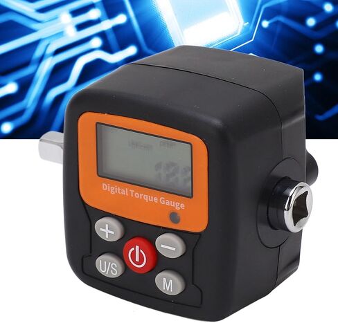 Digital Torsion Electronic Adapter Measuring Meter Torsion Tester for Mechanics in Saudi Arabia
