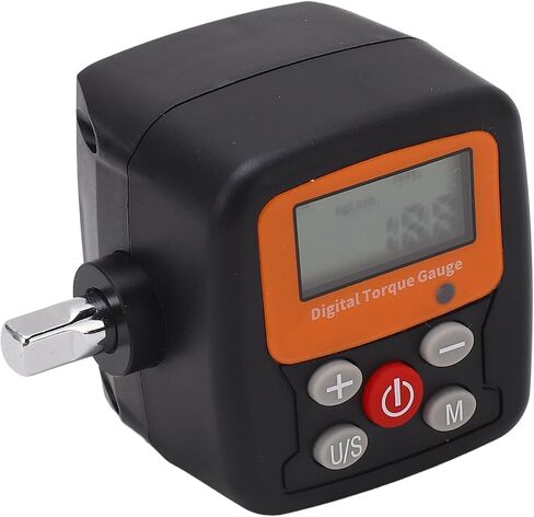 Digital Torsion Electronic Adapter Measuring Meter Torsion Tester for Mechanics in Saudi Arabia