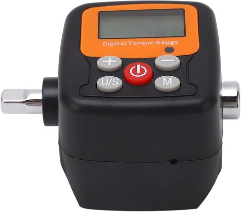Digital Torsion Electronic Adapter Measuring Meter Torsion Tester for Mechanics in Saudi Arabia