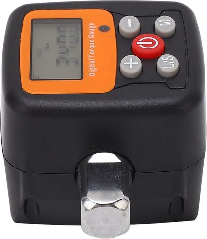Aramox Digital Torsion Industrial Measuring Equipment with Alarm Function for Mechanics and Engineers in Saudi Arabia