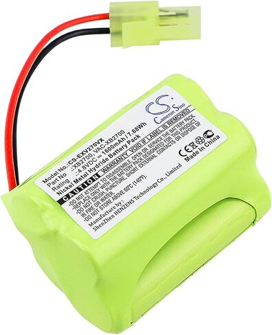 VI VINTRONS Battery for Euro PRO V2700Z, XB2700, in Saudi Arabia