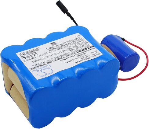 VI Vintrons Battery for Euro Pro Shark SV736 ، Shark SV736R ، Shark SV75 ، Shark SV75SP ، in Saudi Arabia