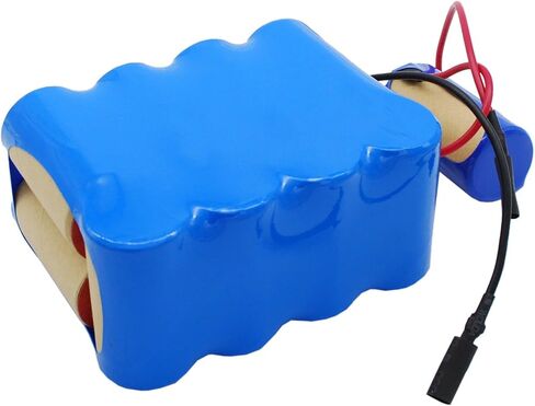 VI Vintrons Battery for Euro Pro Shark SV736 ، Shark SV736R ، Shark SV75 ، Shark SV75SP ، in Saudi Arabia