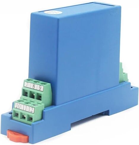 مستشعر جهد جهد جهد جهد مكيف التيار المتردد 4-20MA 0-10V 0-5V RS485 الإخراج 75MV 380V 1000V 1500V المدخل in Saudi Arabia