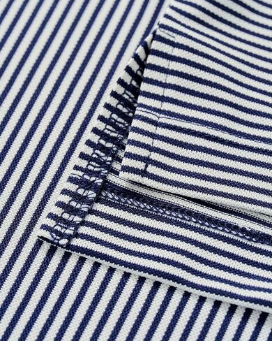 Johnnie -O Performance Mesh Polo - Dru Stripe in Saudi Arabia