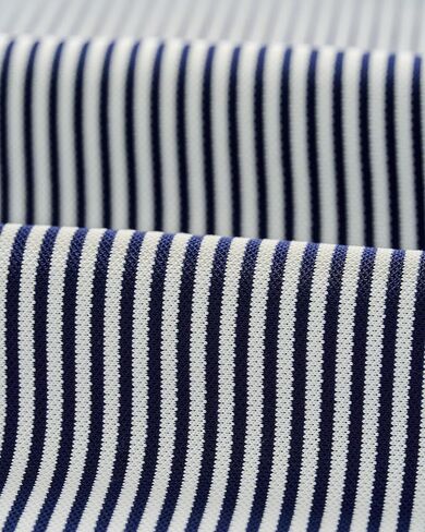 Johnnie -O Performance Mesh Polo - Dru Stripe in Saudi Arabia