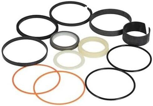 All States AG Parts Parts A.S.A.P. مجموعة الختم الهيدروليكية - أسطوانة التأرجح متوافقة مع الحالة 580 580M 580 Super M 580L 191747A1 in Saudi Arabia